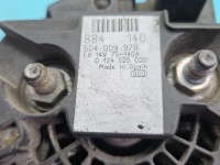 TEST Alternator Fiat Ducato III 06-14 boxer jumper 0124525020, 504009978 2.3 jtd