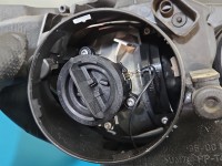Reflektor lewy lampa przód Vw Golf plus EUROPA 5M1941005G