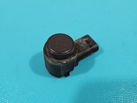 Czujnik parkowania PDC AUDI Q5 8R 08- liliowy LZ4X 3C0919275S