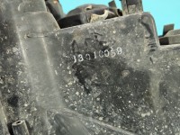 Reflektor lewy lampa przód Opel Corsa C EUROPA