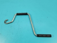 lewarek Podnośnik samochodowy trapezowy Ligier Ambra