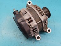 TEST Alternator Isuzu D-Max III 19- 8983852180, TG104211-4520 1.9d