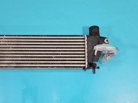 Intercooler Isuzu D-Max II 11-19 2.5 crdi