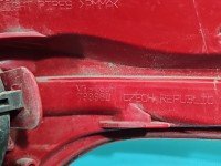 Lampa tył lewa Peugeot 208 I HB