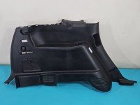 Tapicerka bagażnika lewa boczek Ford S-max II MK2