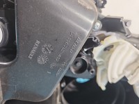 Nagrzewnica Renault Clio V 19- 272703658R EUROPA