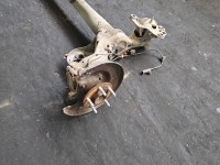 Tylna belka oś tył Opel Astra V K 1.5 cdti Tylna belka oś tył Opel Astra V K 1.5 cdti