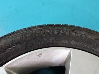 Koło zapasowe 16" dojazdowe dojazdówka Hyundai Elantra V 10-16 5x114.3, Hankook, 205 mm, Profil opony: 55, 205/55/R16...
