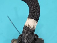 przewód wąż rurka wody Fiat Ducato IV 504386305 2.3 jtd 150KM