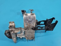 Wzmocnienie zderzaka przód belka bmw F30 Producent części: BMW, Europejska, PL przednie SPARKLING BRONZE METALLIC (B06)