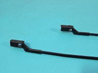 Ramie wycieraczki przód komplet lewe prawe Skoda Citigo 11-19 1S1955410, 1S1955409B