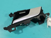 Klamka wewnętrzna tył prawa Audi A4 B9 8W0839020A