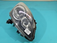Reflektor prawy lampa przód Renault Koleos EUROPA