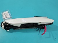 Klamka tył lewa zewnętrzna LEXUS NX I 14-21