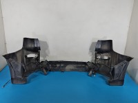 Zderzak tył Mitsubishi Outlander II 12X HB