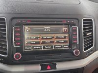 Wyświetlacz Vw Sharan II 10- 3C8035680B monitor