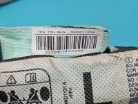 Kurtyna lewa poduszka airbag JAGUAR XF I X250 sedan