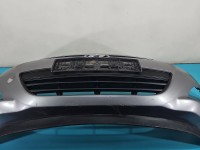 Zderzak przód Hyundai I20 I 08-14 szary SAG