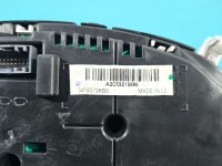 Licznik Suzuki Swift Mk6 34100-72KB0 1.3 16V (M13A) EUROPA