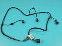 Czujnik parkowania PDC Vw Jetta VI L041 5Q0919275C, 5Q0919275B, 5CU971095C
