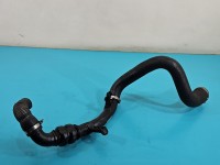 przewód wąż rurka wody Ford S-max II MK2 2.0 tdci (T7CL) 150KM