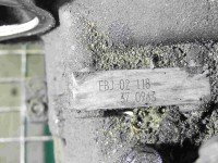 Skrzynia biegów Vw New Beetle 98- 1.9 TDI