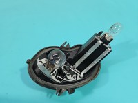 Lampa tył lewa Producent części: OPEL, Z BŁOTNIKA 19-22 Opel Astra V K HB