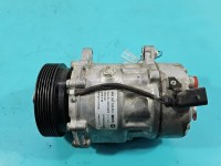 Sprężarka klimatyzacji kompresor 8FK351125, 8FK351125751 Vw New Beetle 98- 1.6 SR (BFS)