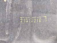 Wygłuszenie pozostałe PODBITKA Skoda Scala 2019-