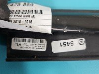 Listwa drzwi przód lewa Audi A7 4G 4G8853283G