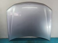 Maska przednia Peugeot 406 srebrny