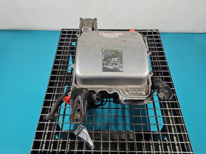 Prądnica Toyota Prius II XW20 03- G9200-47120