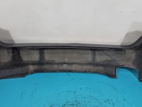 Zderzak tył Bmw f10 f11 szary A52 kombi