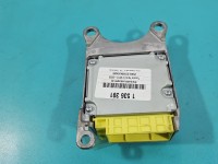 Sterownik poduszek airbag Toyota Yaris III 89170-0D340