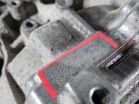 Skrzynia biegów automat Toyota Auris II P8571114, P9011214, A23W289 1.8 hybryda