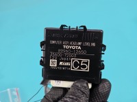 Sterownik moduł TOYOTA, Europejska, świateł Toyota Corolla E16 E18 13- 89960-12650