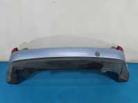 Zderzak tył tylny Ford Focus C-Max I MK1 HB błękitny