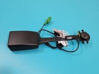 Pas bezpieczeństwa przód prawy pasażera Dacia Sandero III 20- 878170648R