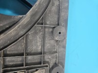 Wentylatory Wentylator chłodnicy Vw Touran I 1K0121207A 2.0 TDI (AZV)