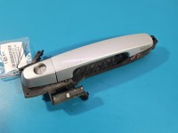 Klamka przód lewa zewnętrzna DR5 07-20 Brak