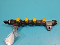 Listwa wtryskowa CZUJNIKI Fiat Tipo II 15- 0445214363, 55272135, 0281006752 1.6 jtd (55260384)