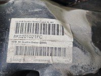Zbiornik paliwa bak AUDI A4 B8 3.0 tdi