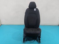 Fotel prawy przód pasażera EUROPA HYUNDAI I10 II 13-19