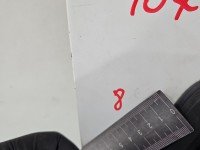 Drzwi przód prawe Fiat Ducato III 5d biały