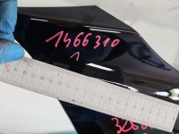 Błotnik przód prawy BMW F20 czarny 668
