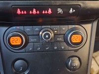 Konsola panel nawiewu Nissan Qashqai I J10 06-13 27500-JD45C