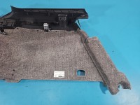 Tapicerka bagażnika prawa boczek Vw Passat B8 3G9867428