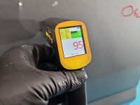 Drzwi tył prawe Nissan Tiida HB 5d K36