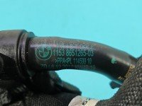 Rura przewód Producent części: BMW, 8 679833 BMW G20 8651265-03 2.0 T (B48b20a)