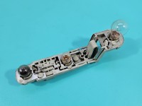 Lampa tył lewa Volvo S80 I sedan EUROPA